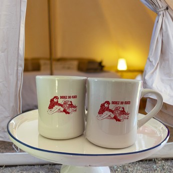 DD Ranch Mugs
